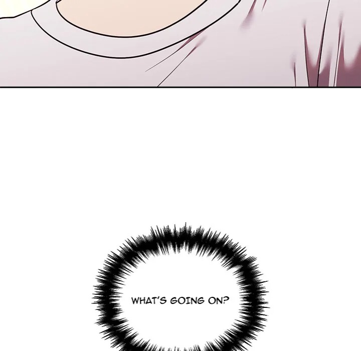 Knot My Secret (Uncensored) Chapter 43 - Page 154