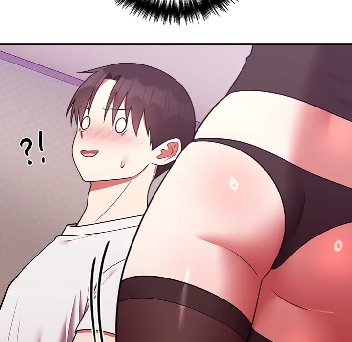 Knot My Secret (Uncensored) Chapter 43 - Page 155