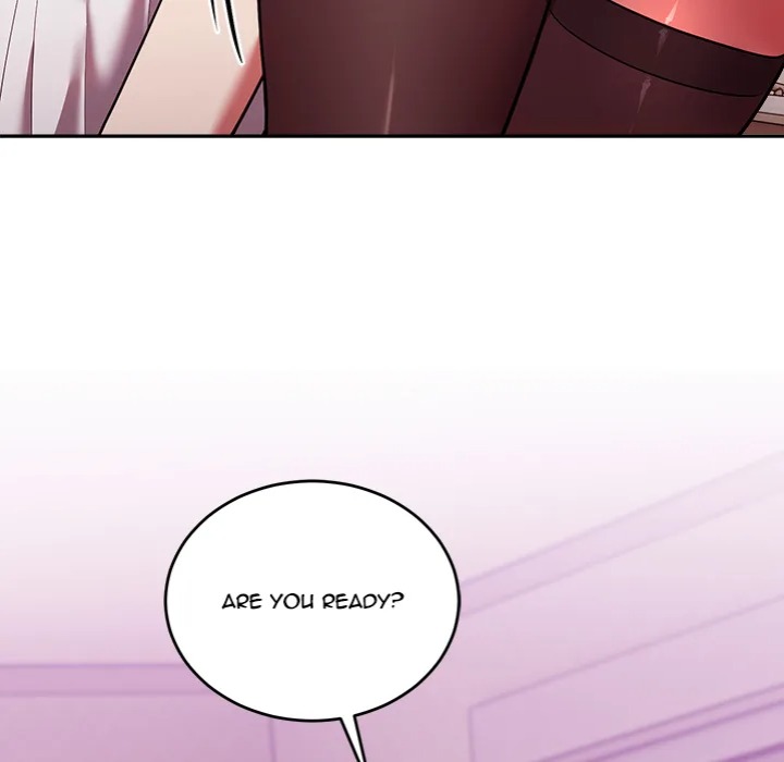 Knot My Secret (Uncensored) Chapter 43 - Page 156