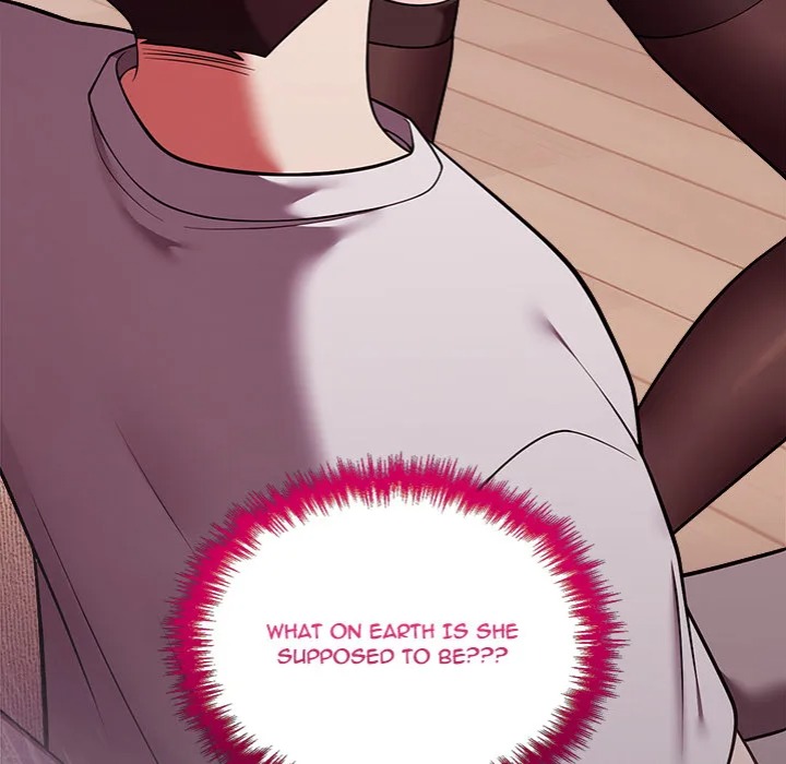 Knot My Secret (Uncensored) Chapter 43 - Page 159