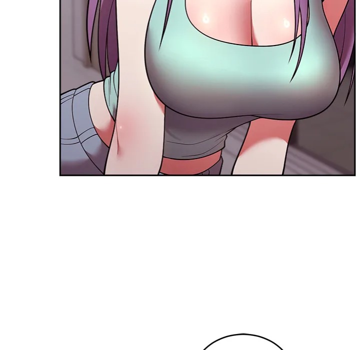 Knot My Secret (Uncensored) Chapter 43 - Page 16