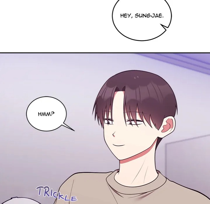 Knot My Secret (Uncensored) Chapter 43 - Page 17