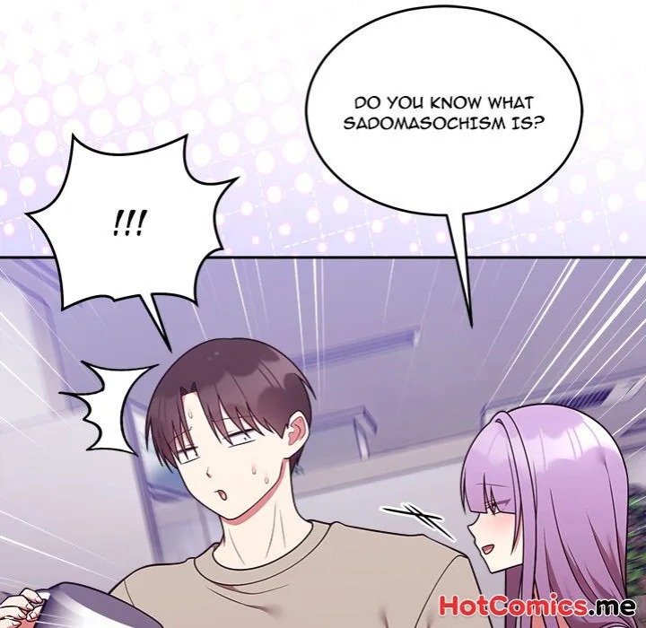 Knot My Secret (Uncensored) Chapter 43 - Page 19