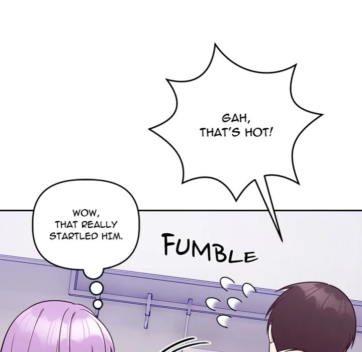 Knot My Secret (Uncensored) Chapter 43 - Page 21