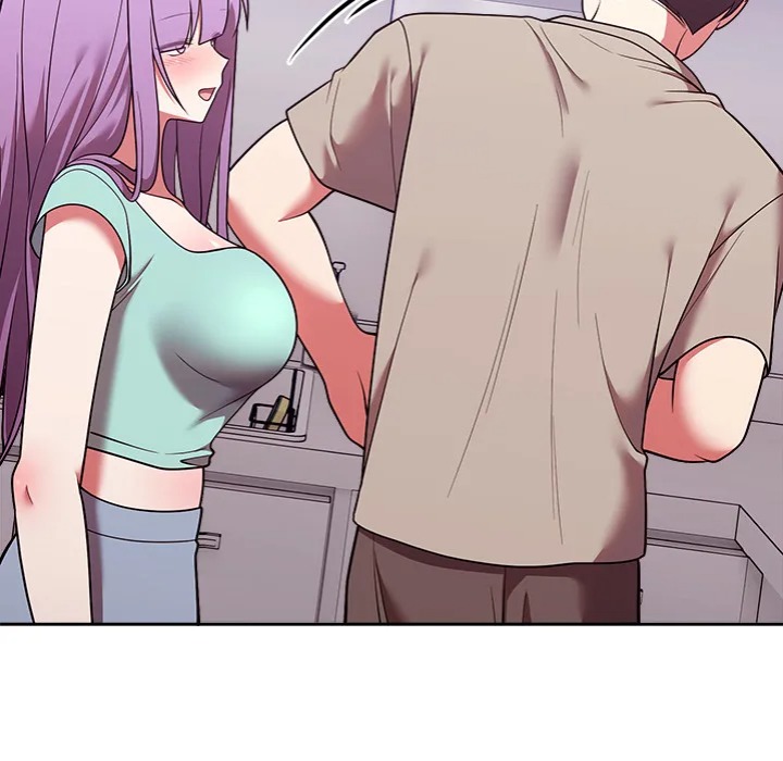 Knot My Secret (Uncensored) Chapter 43 - Page 22