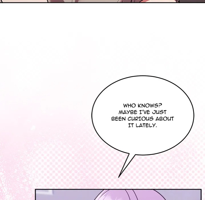 Knot My Secret (Uncensored) Chapter 43 - Page 25