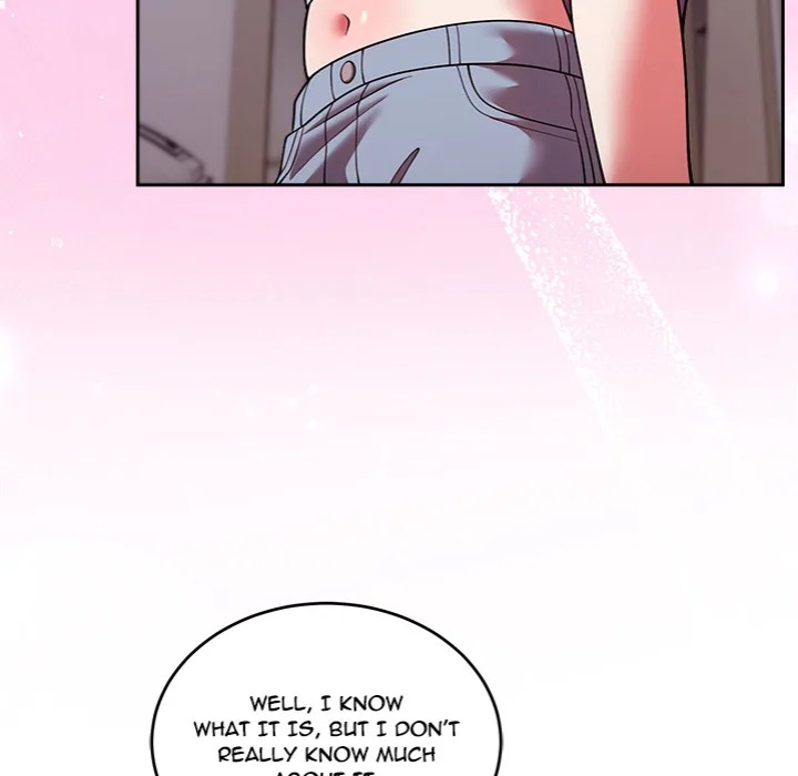 Knot My Secret (Uncensored) Chapter 43 - Page 27