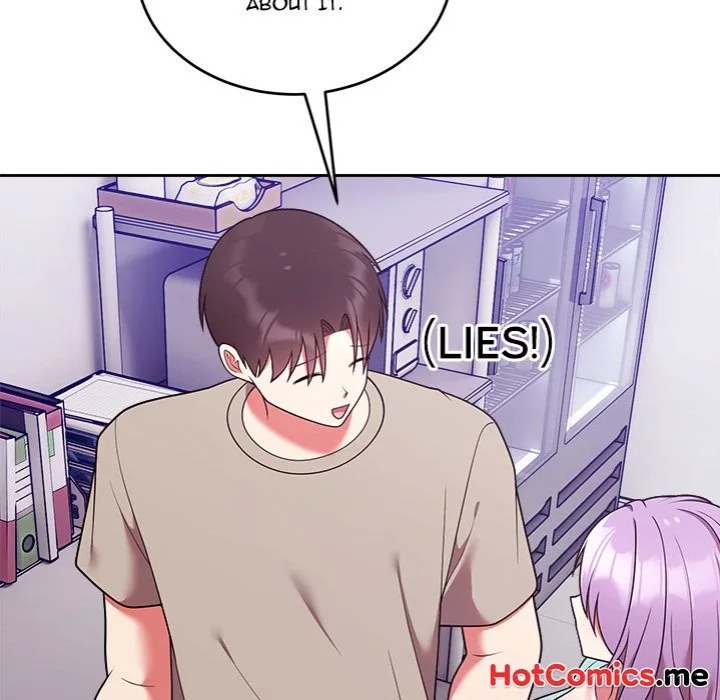 Knot My Secret (Uncensored) Chapter 43 - Page 28