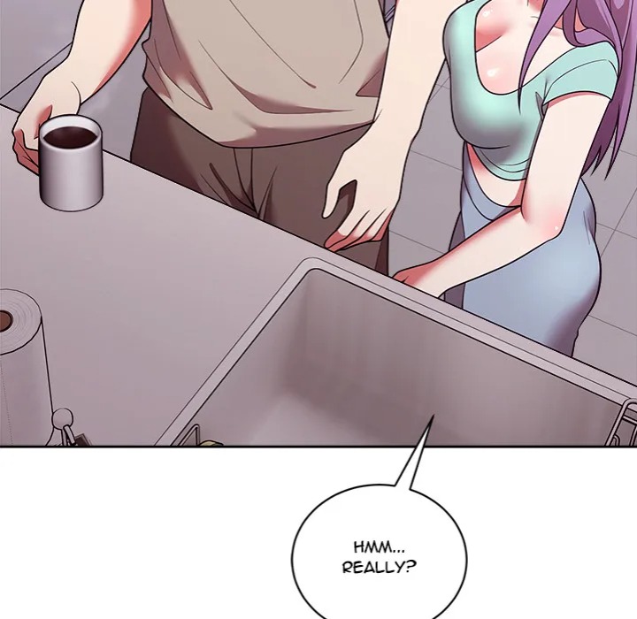 Knot My Secret (Uncensored) Chapter 43 - Page 29