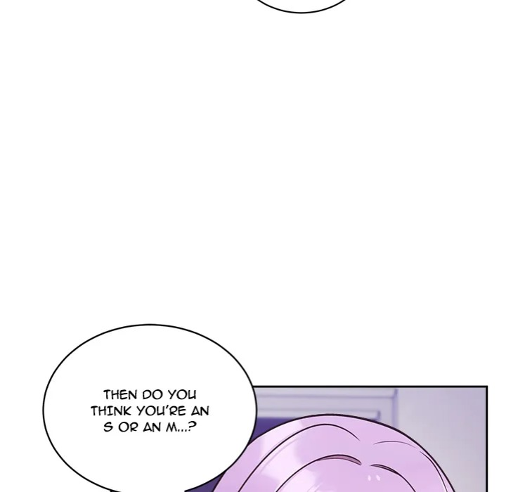 Knot My Secret (Uncensored) Chapter 43 - Page 30
