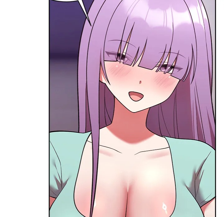 Knot My Secret (Uncensored) Chapter 43 - Page 31