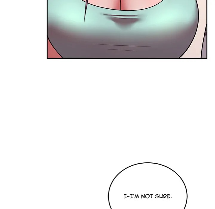 Knot My Secret (Uncensored) Chapter 43 - Page 32