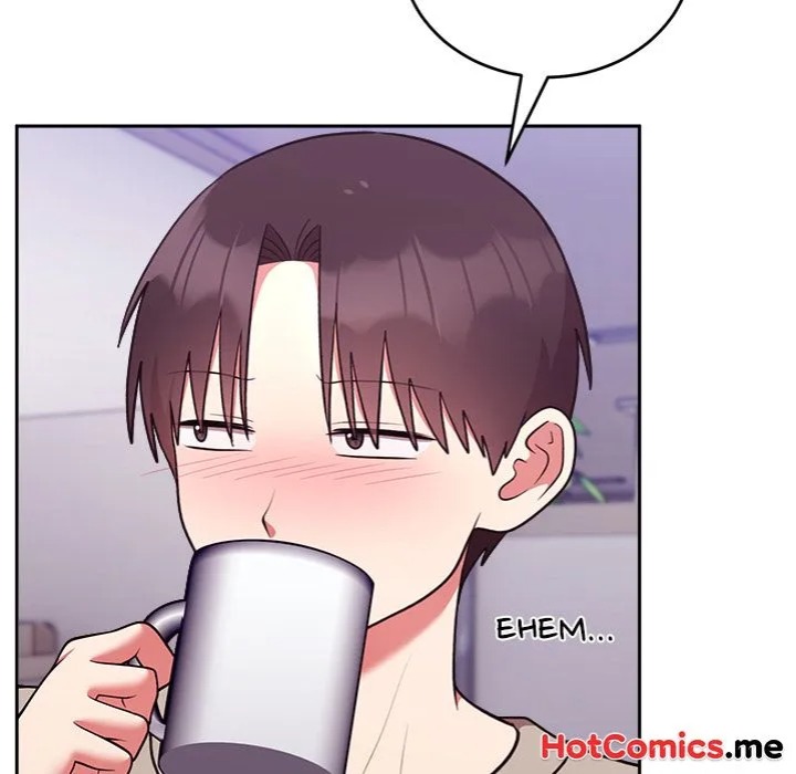 Knot My Secret (Uncensored) Chapter 43 - Page 33