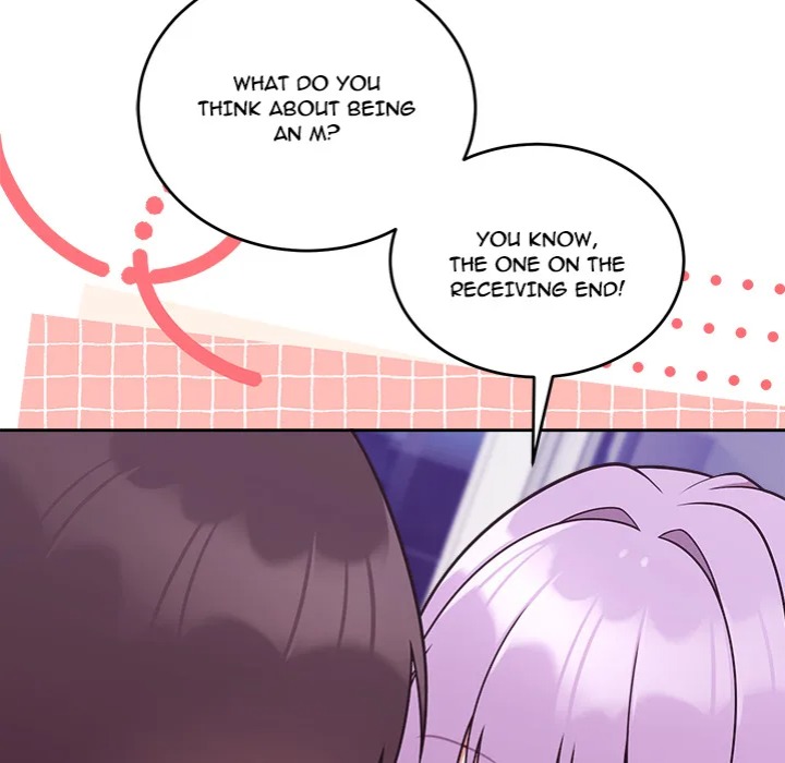Knot My Secret (Uncensored) Chapter 43 - Page 35