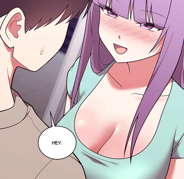 Knot My Secret (Uncensored) Chapter 43 - Page 36