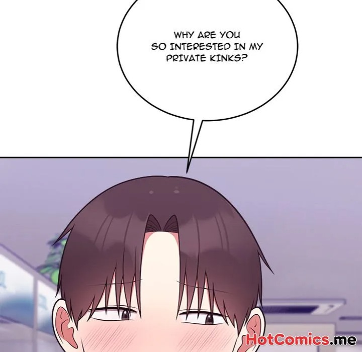 Knot My Secret (Uncensored) Chapter 43 - Page 38