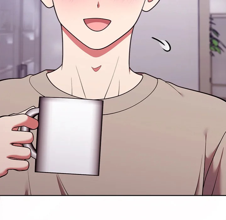 Knot My Secret (Uncensored) Chapter 43 - Page 39