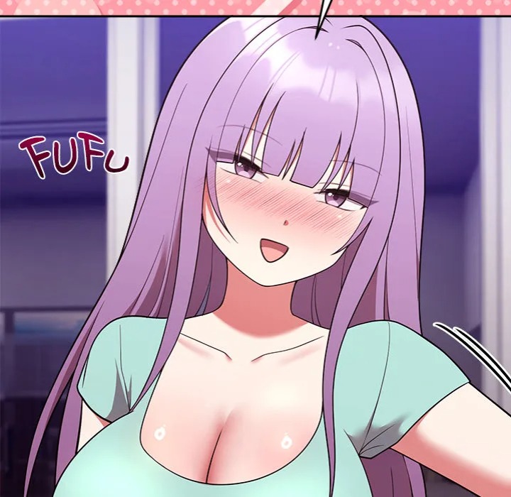 Knot My Secret (Uncensored) Chapter 43 - Page 41