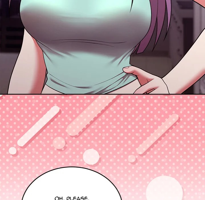 Knot My Secret (Uncensored) Chapter 43 - Page 42