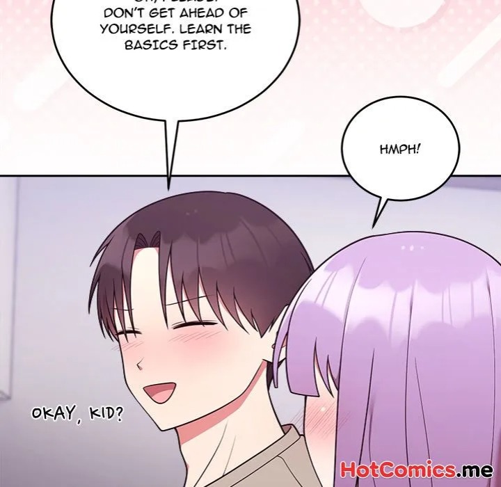Knot My Secret (Uncensored) Chapter 43 - Page 43