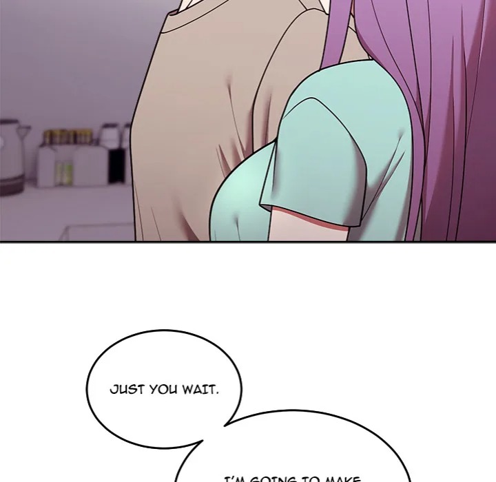 Knot My Secret (Uncensored) Chapter 43 - Page 44