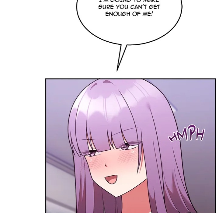 Knot My Secret (Uncensored) Chapter 43 - Page 45