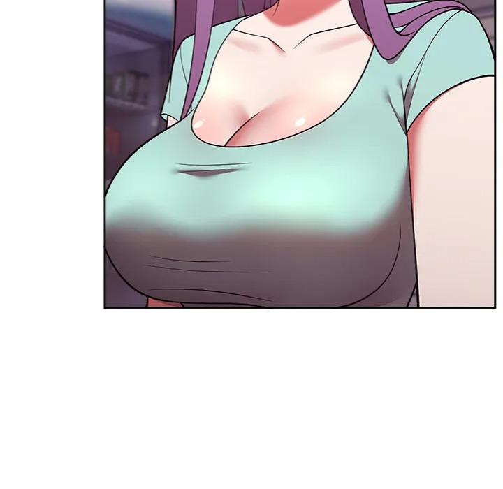 Knot My Secret (Uncensored) Chapter 43 - Page 46