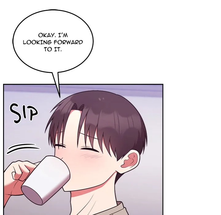 Knot My Secret (Uncensored) Chapter 43 - Page 47