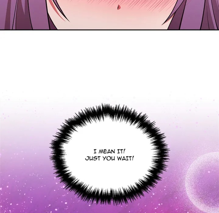 Knot My Secret (Uncensored) Chapter 43 - Page 50