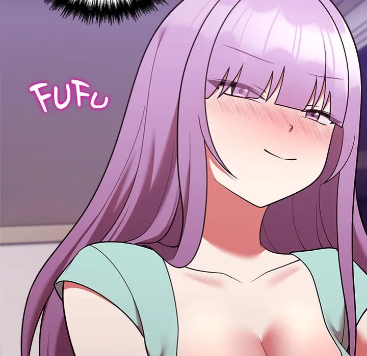 Knot My Secret (Uncensored) Chapter 43 - Page 53