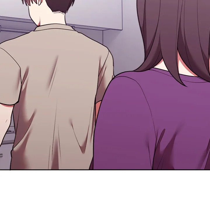 Knot My Secret (Uncensored) Chapter 43 - Page 56