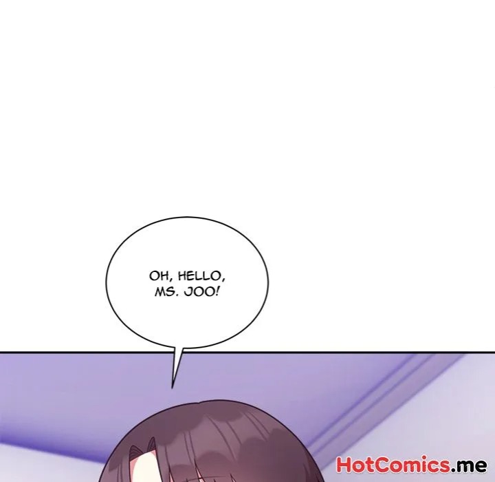 Knot My Secret (Uncensored) Chapter 43 - Page 57