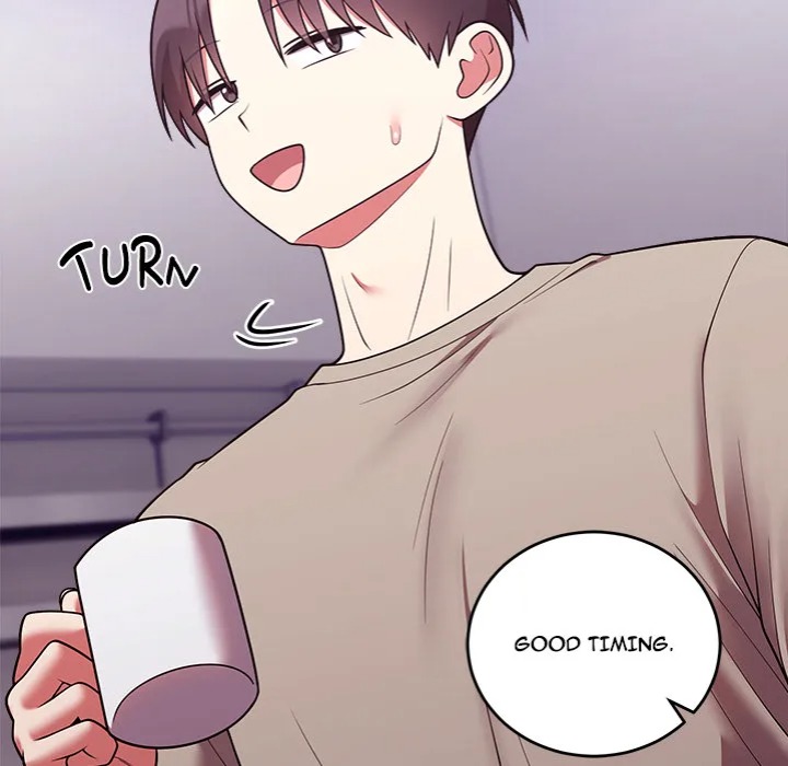 Knot My Secret (Uncensored) Chapter 43 - Page 58