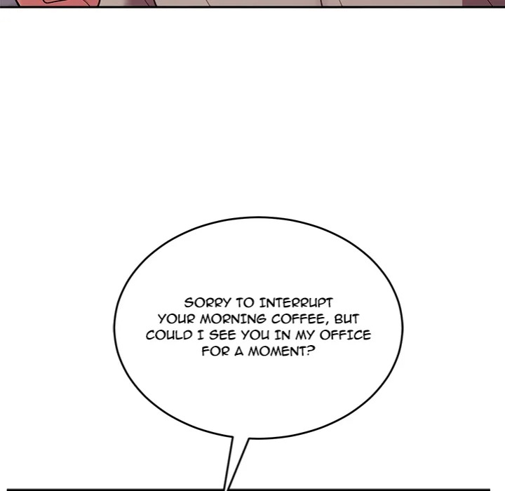 Knot My Secret (Uncensored) Chapter 43 - Page 59