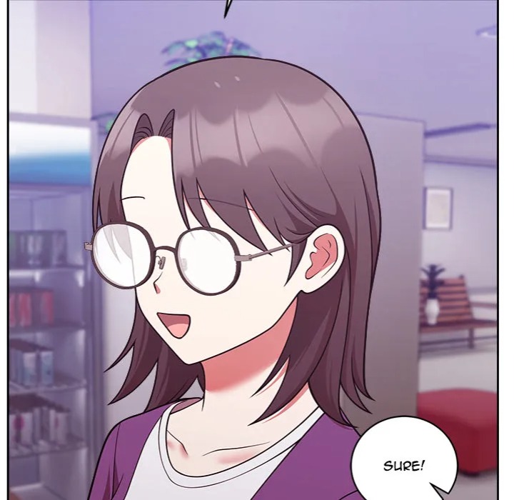 Knot My Secret (Uncensored) Chapter 43 - Page 60