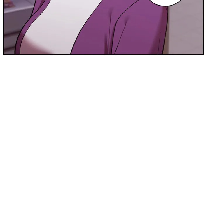Knot My Secret (Uncensored) Chapter 43 - Page 61