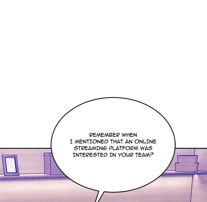 Knot My Secret (Uncensored) Chapter 43 - Page 63
