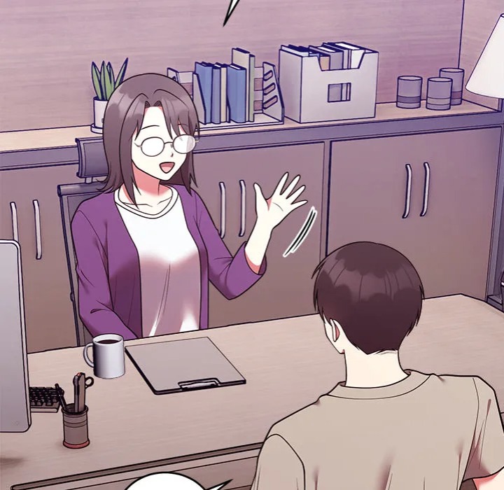 Knot My Secret (Uncensored) Chapter 43 - Page 64
