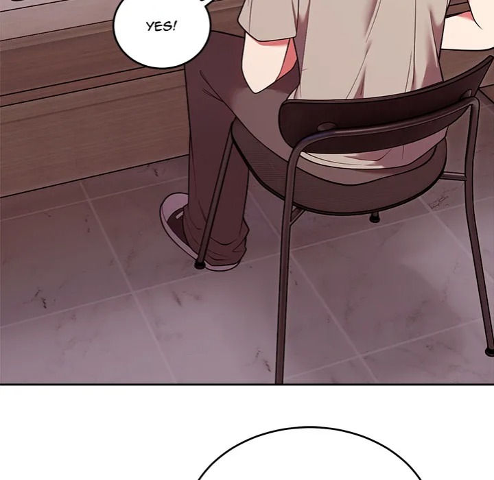 Knot My Secret (Uncensored) Chapter 43 - Page 65