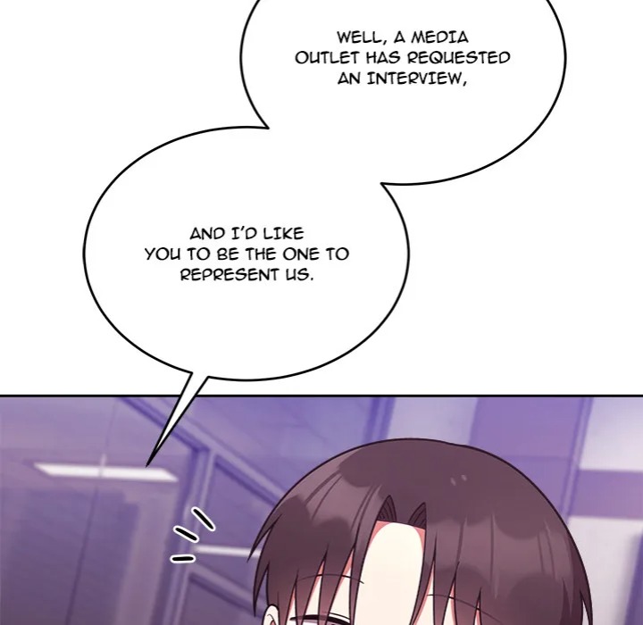 Knot My Secret (Uncensored) Chapter 43 - Page 66