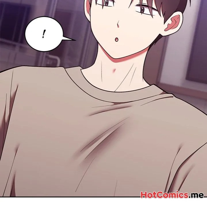 Knot My Secret (Uncensored) Chapter 43 - Page 67