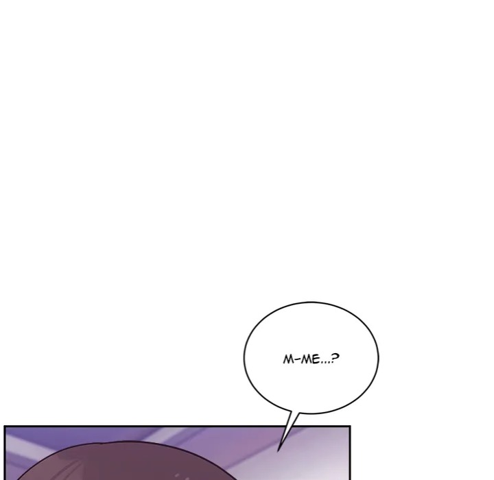 Knot My Secret (Uncensored) Chapter 43 - Page 68