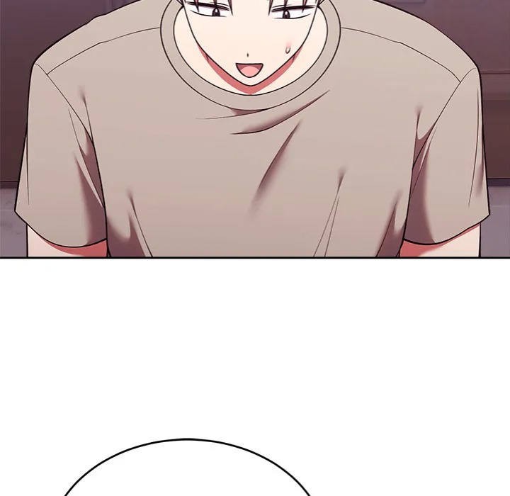 Knot My Secret (Uncensored) Chapter 43 - Page 74