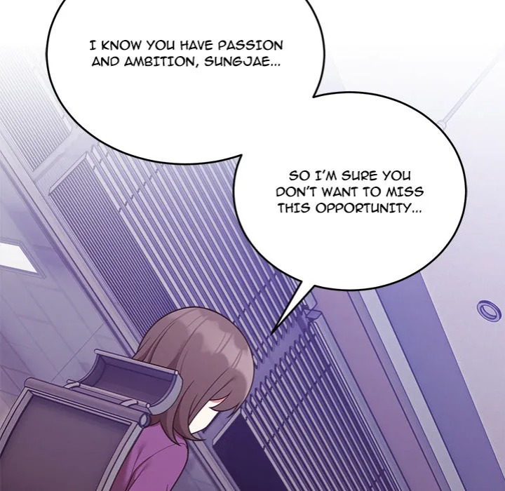 Knot My Secret (Uncensored) Chapter 43 - Page 75