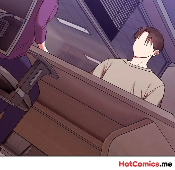 Knot My Secret (Uncensored) Chapter 43 - Page 76