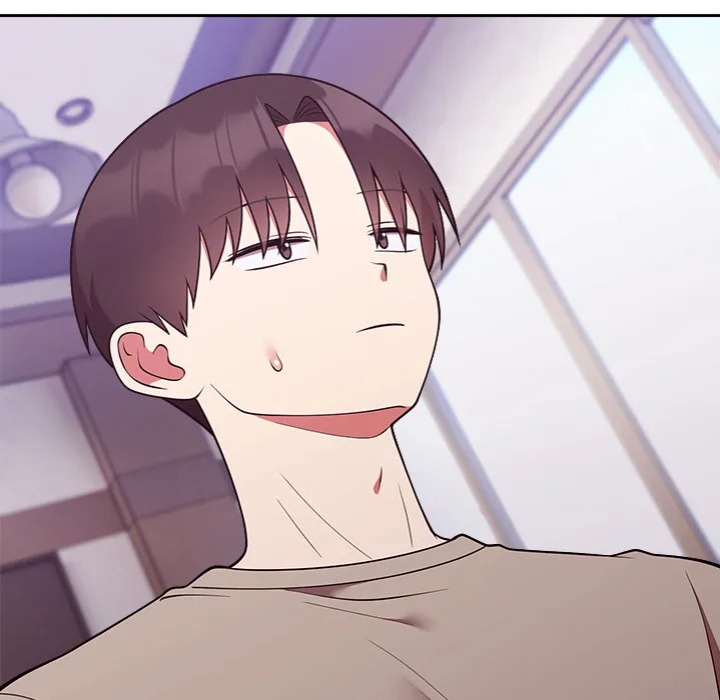 Knot My Secret (Uncensored) Chapter 43 - Page 78