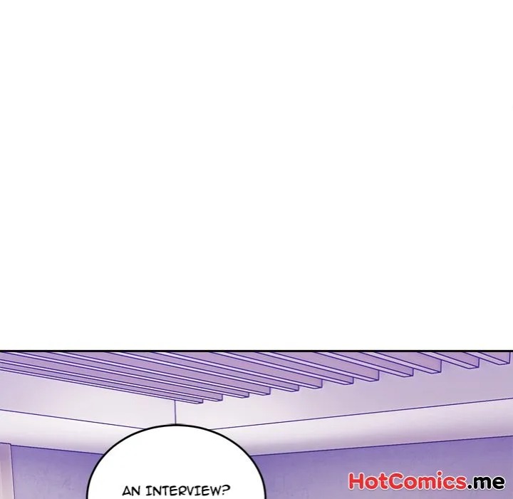 Knot My Secret (Uncensored) Chapter 43 - Page 81