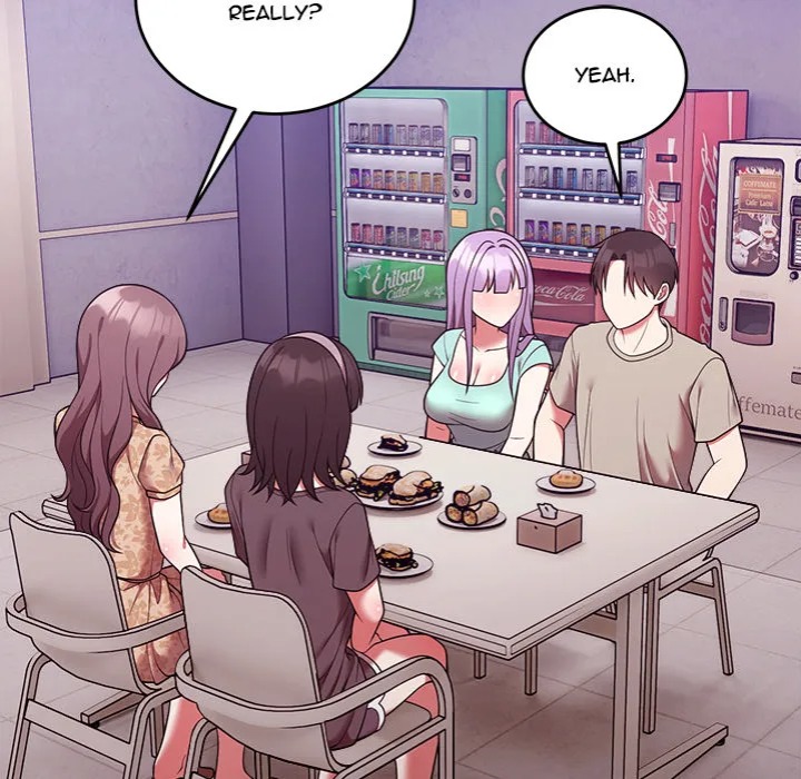 Knot My Secret (Uncensored) Chapter 43 - Page 82