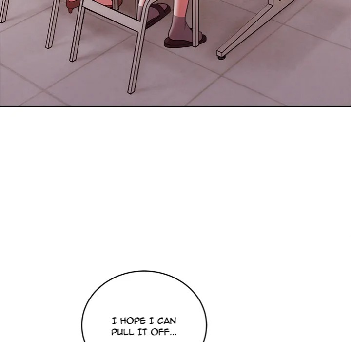 Knot My Secret (Uncensored) Chapter 43 - Page 83