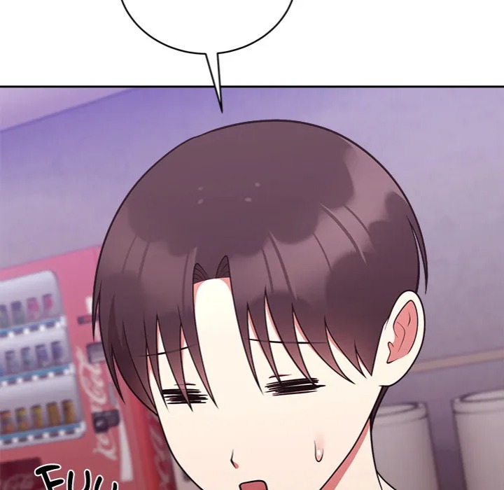 Knot My Secret (Uncensored) Chapter 43 - Page 84